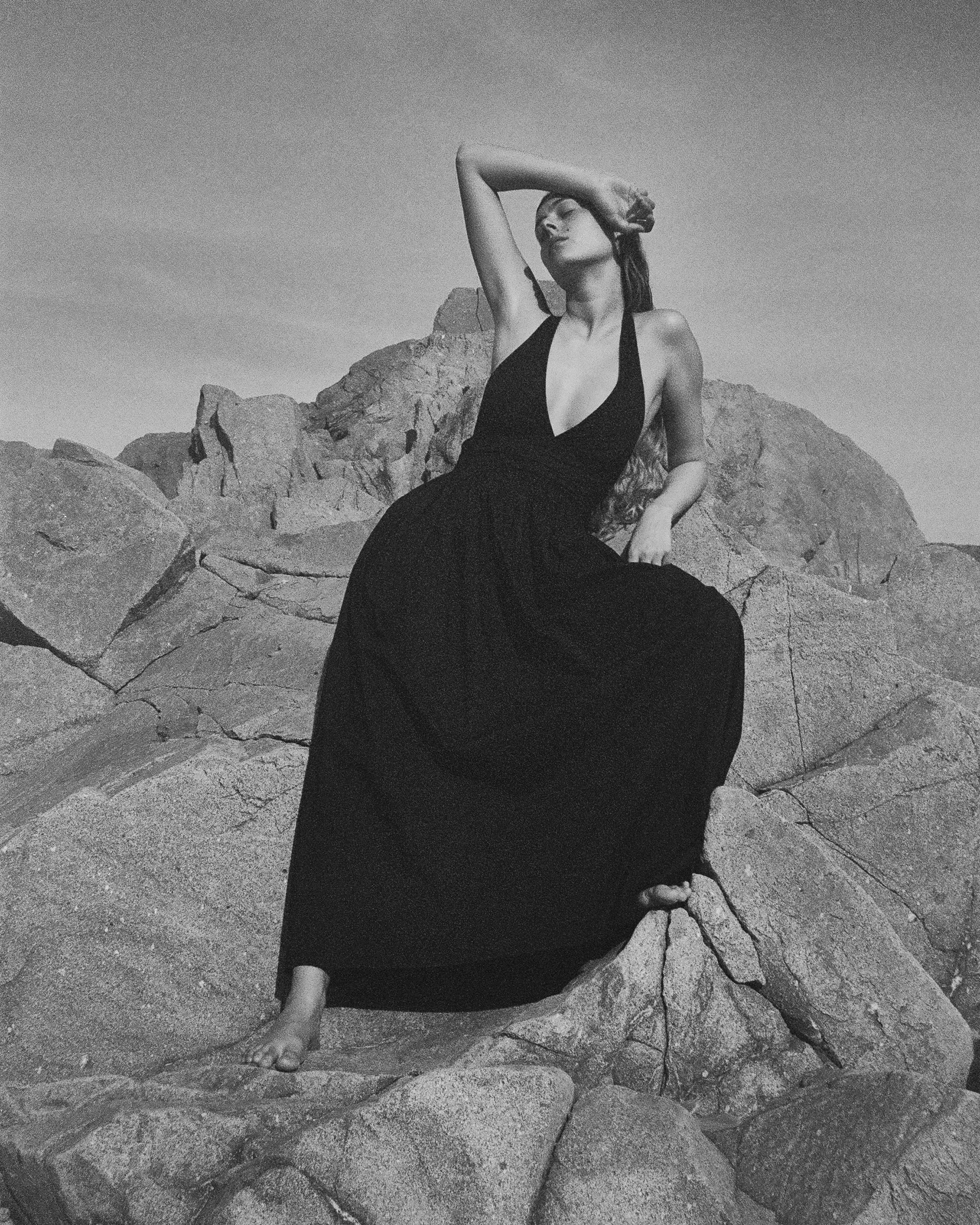 Matteua - Journal