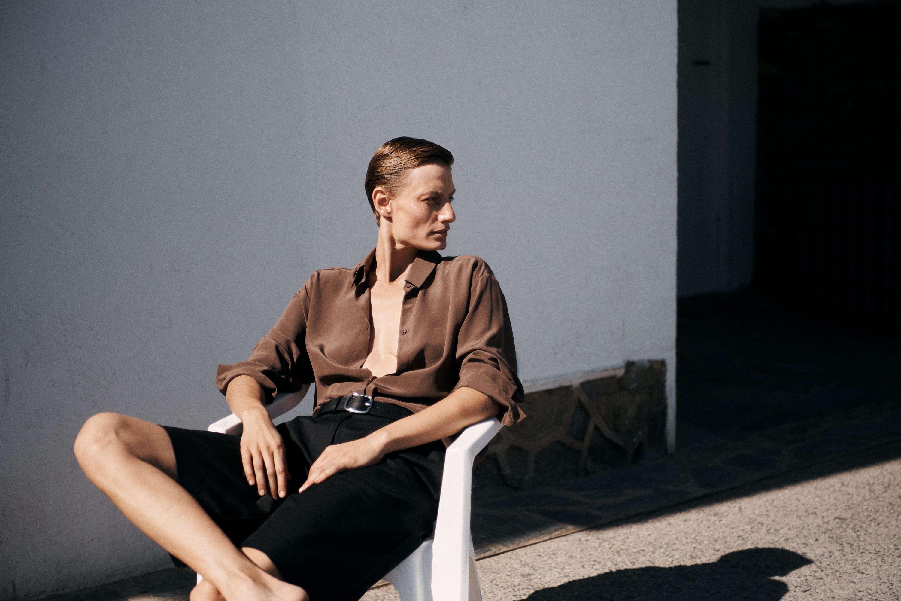 Matteua - Journal