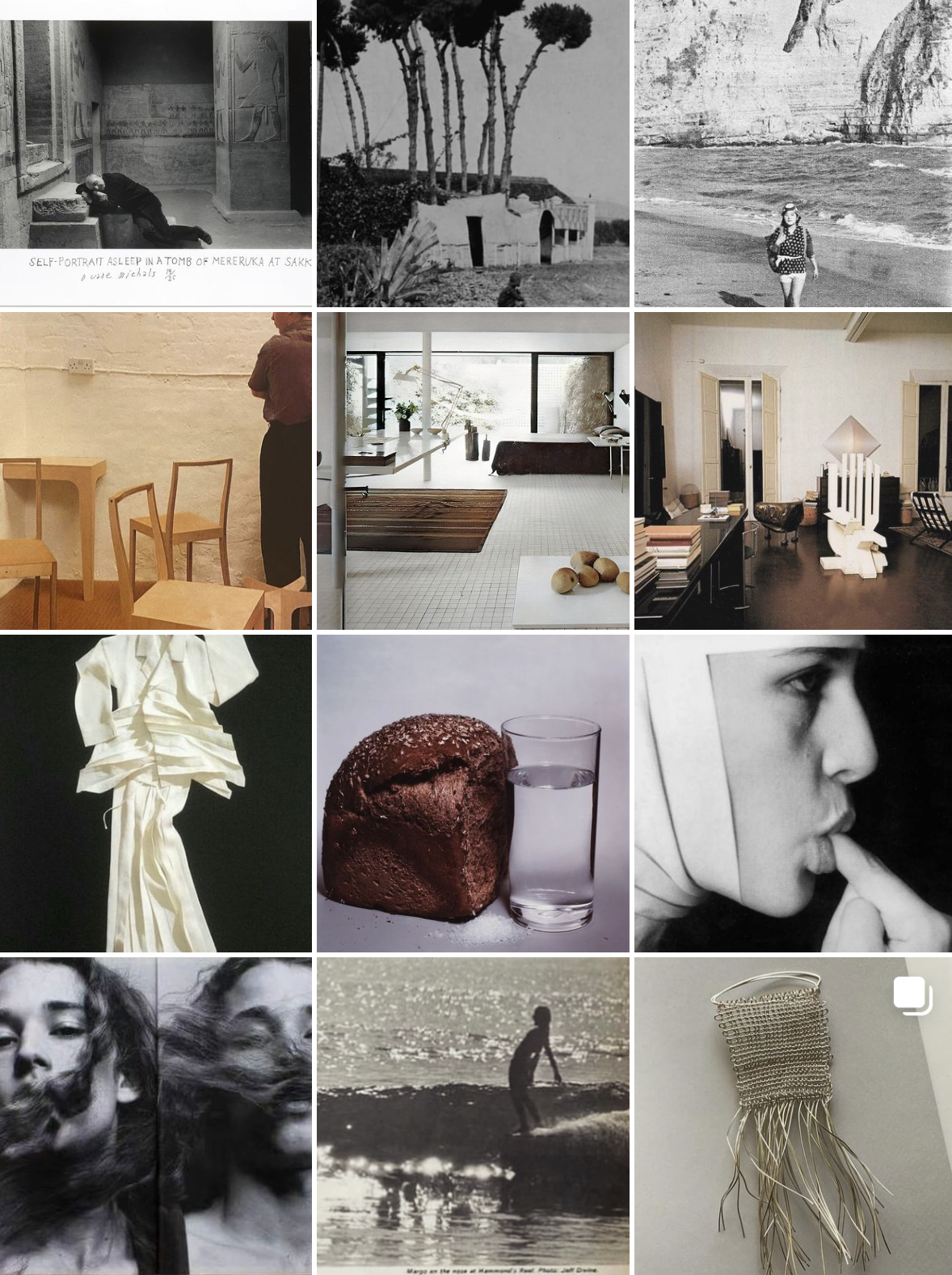 Matteua - Journal