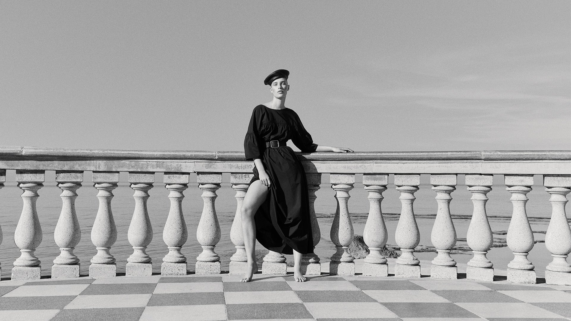 Dresses and Skirts - Matteau
