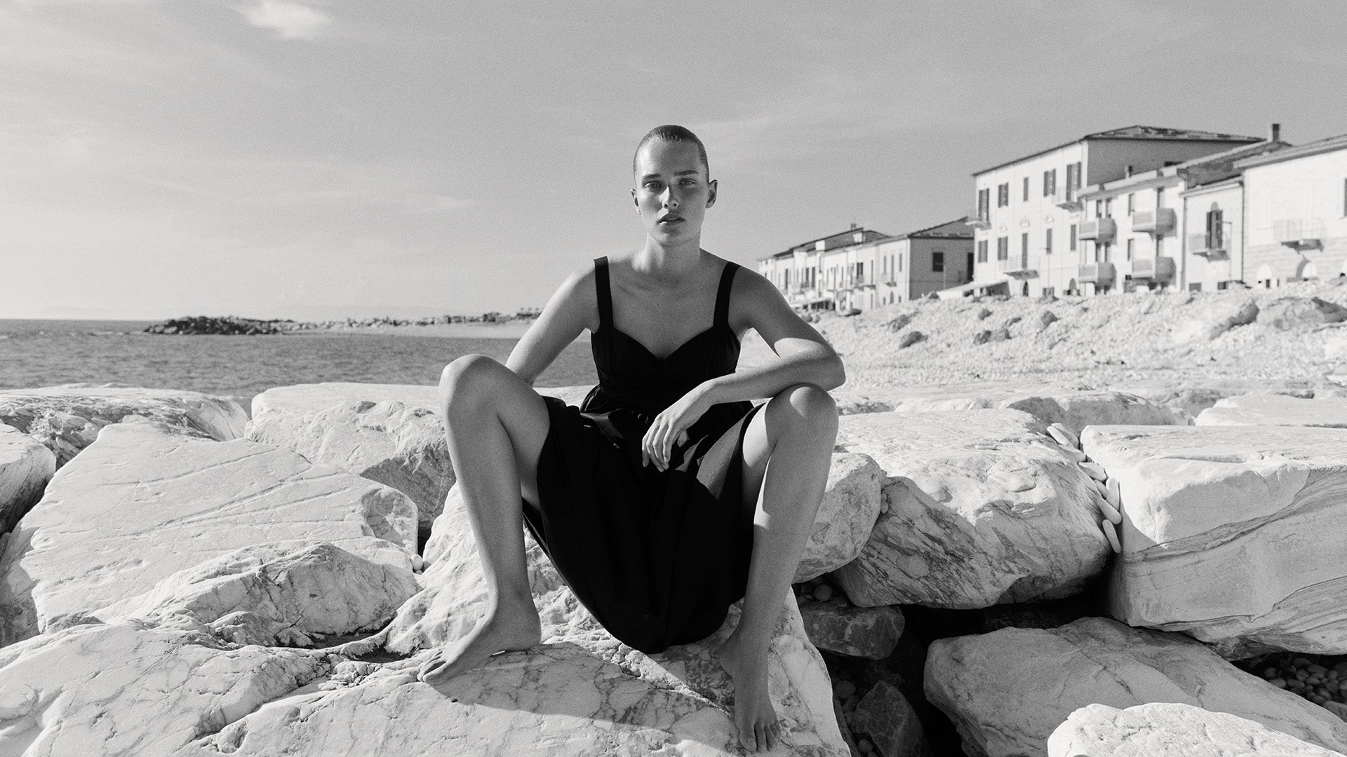 Travel Edit - Matteau