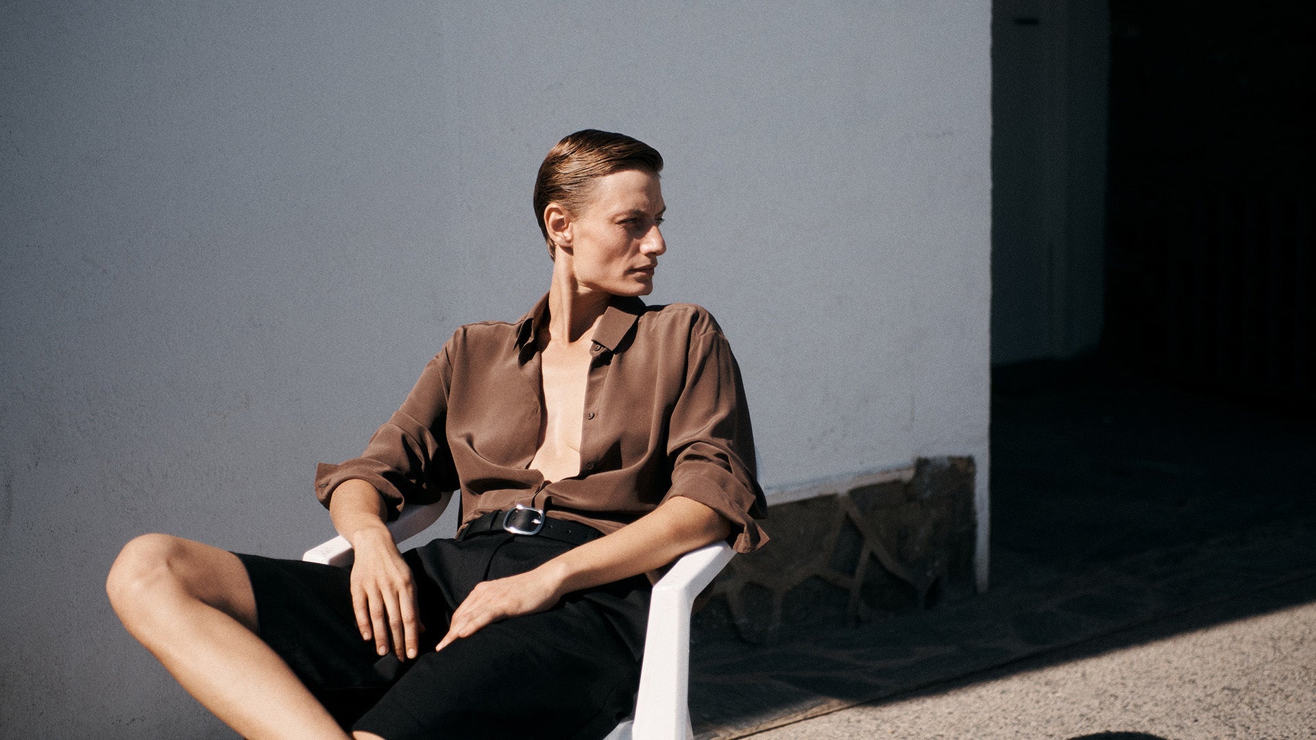 Shirts and Blouses - Matteau