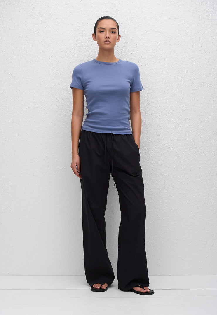 Baby Tee - Steel - Matteau