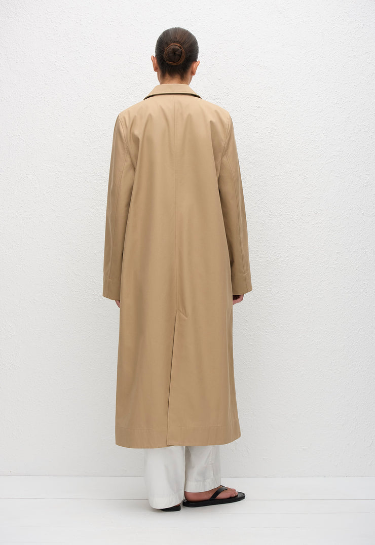 Long Macintosh - Sand - Matteau