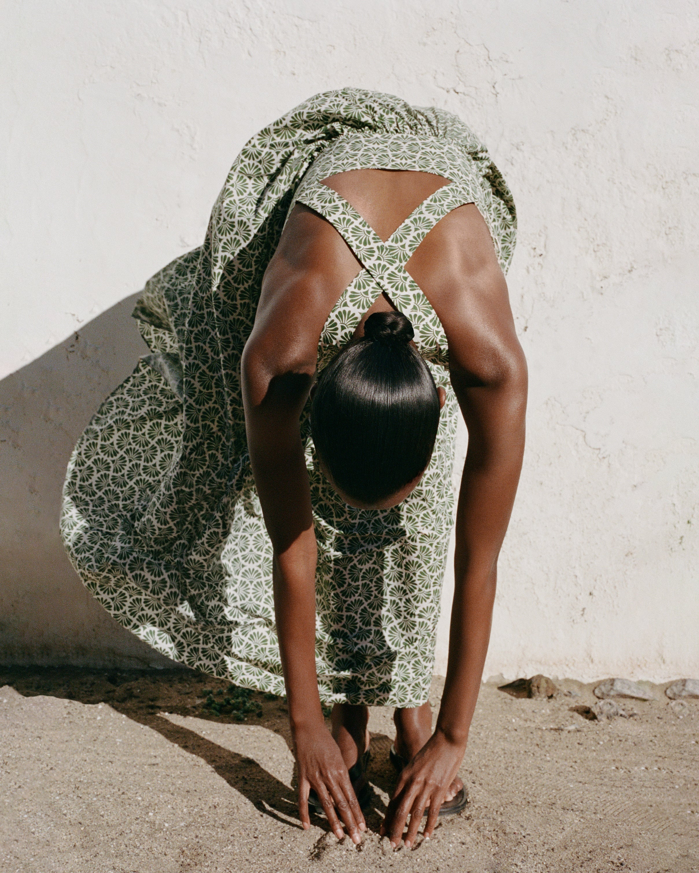 Matteua - Journal