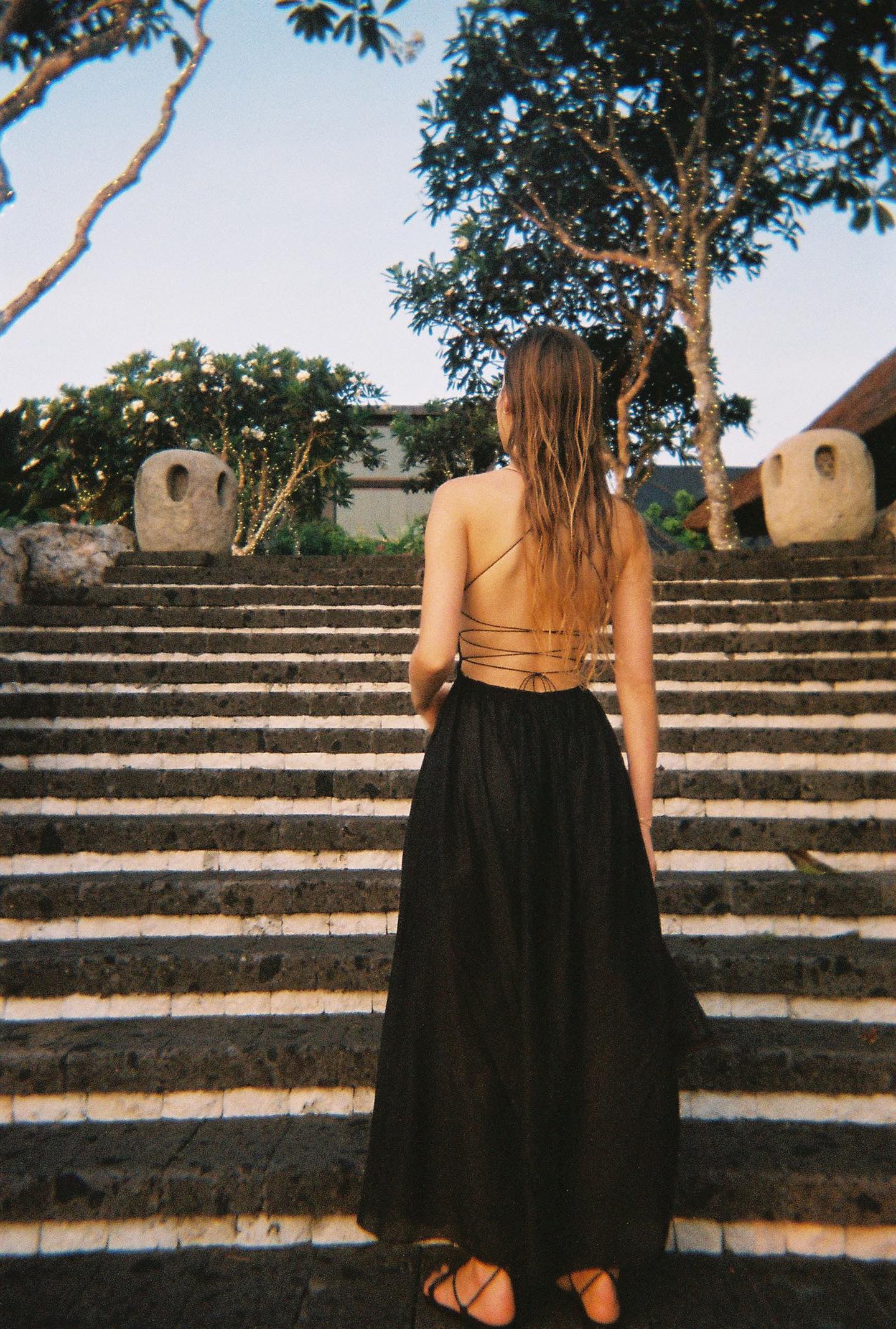 Matteua - Journal