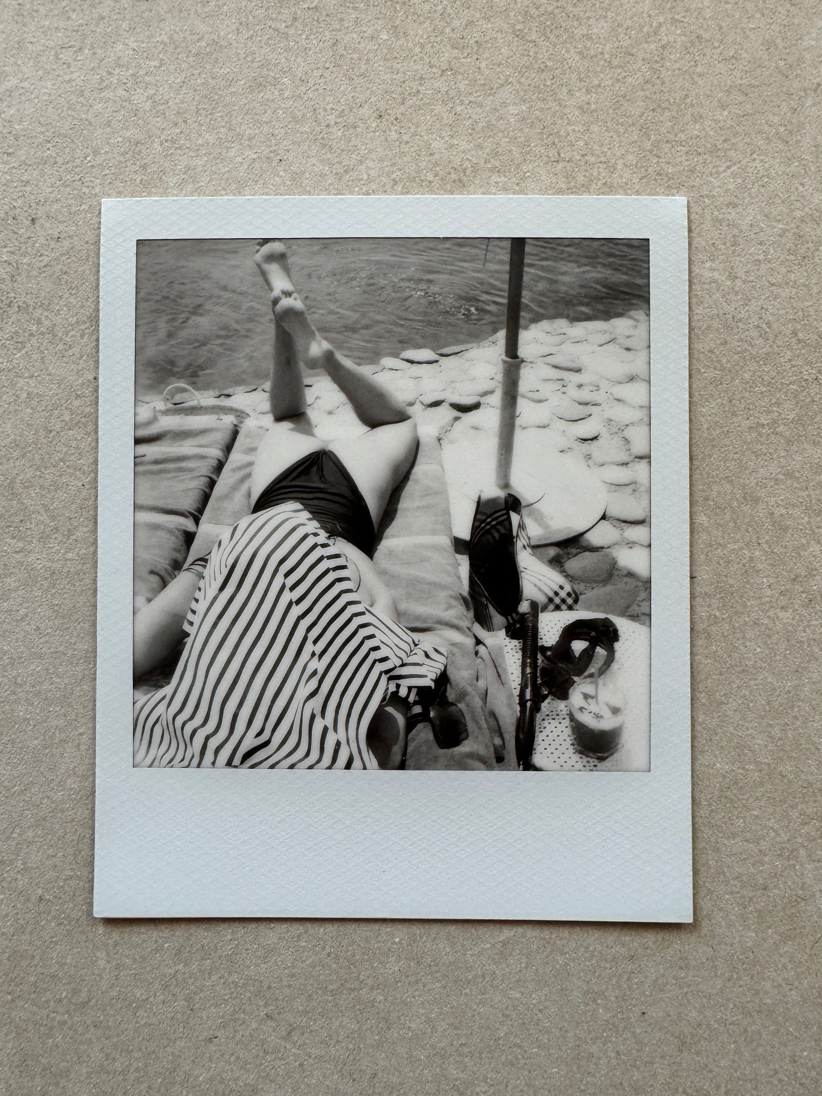 Matteua - Journal