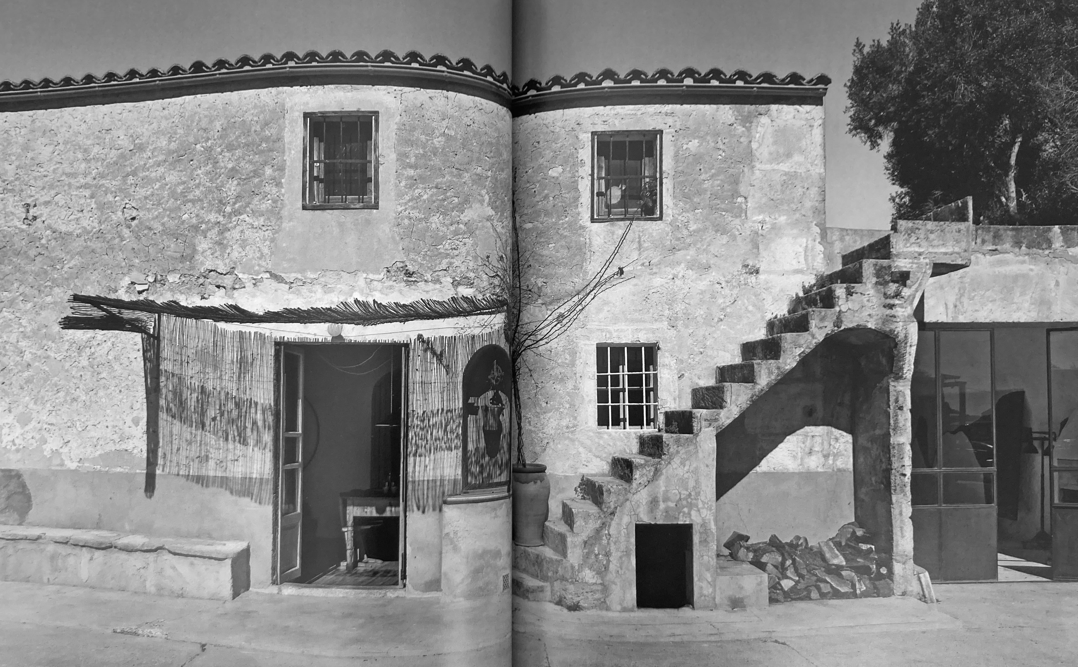 Matteua - Journal