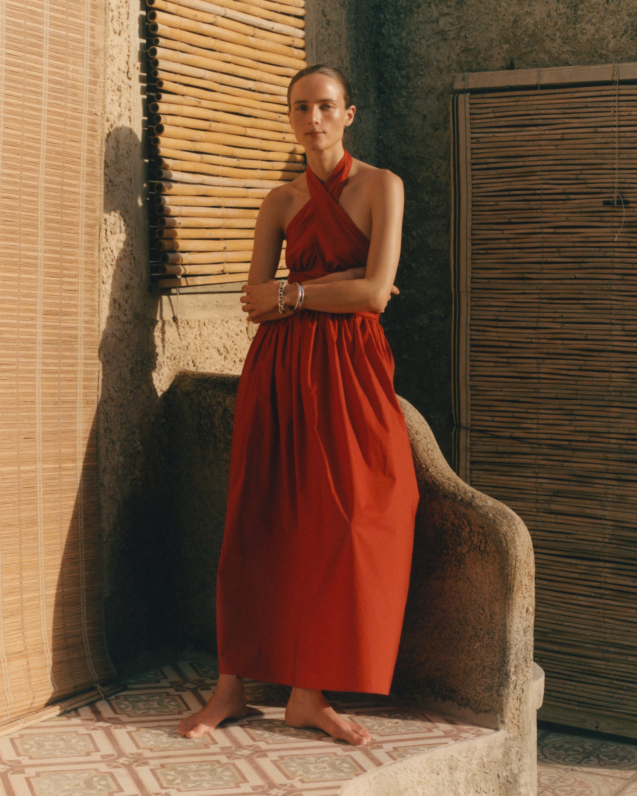 Matteua - Journal