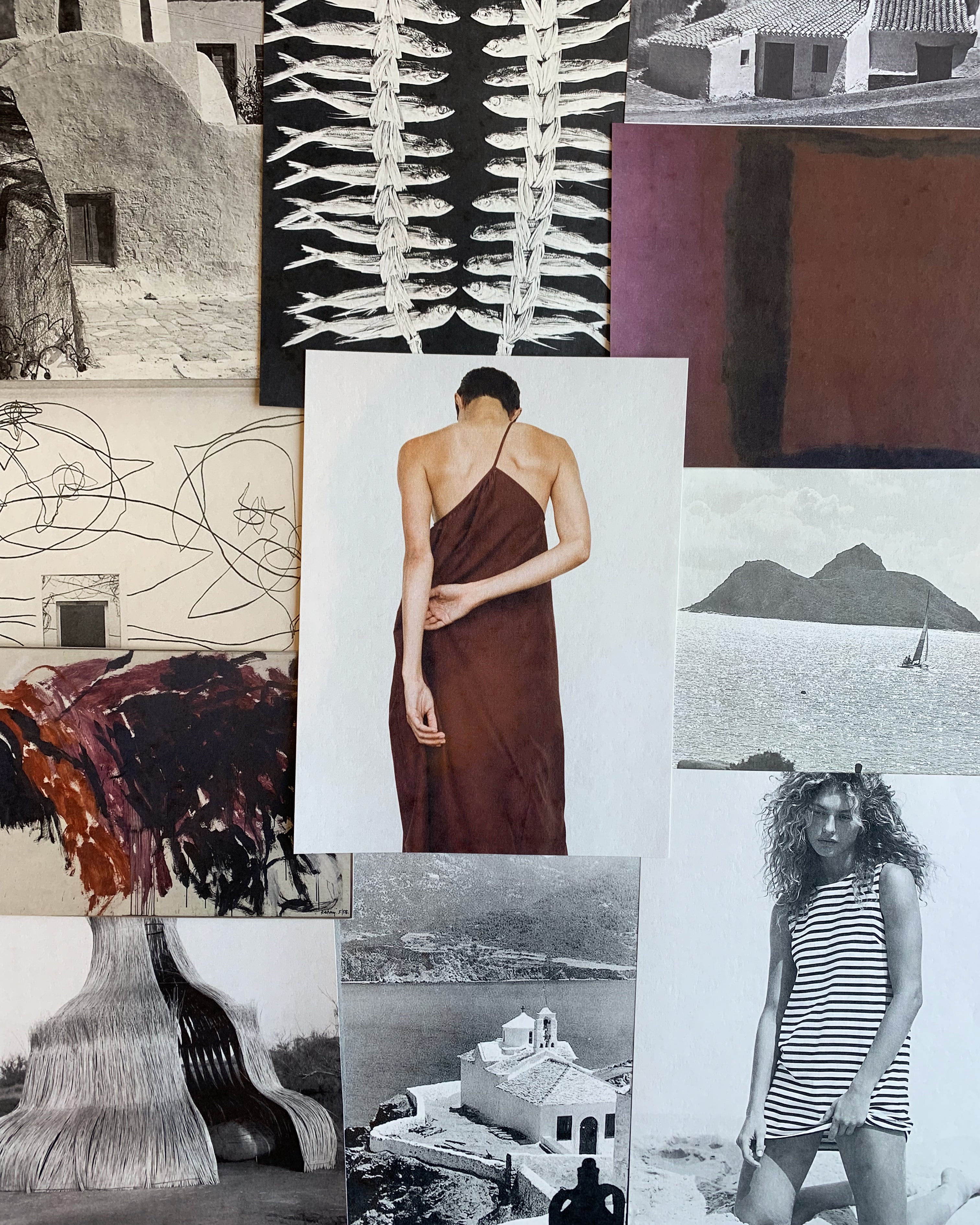 Matteua - Journal