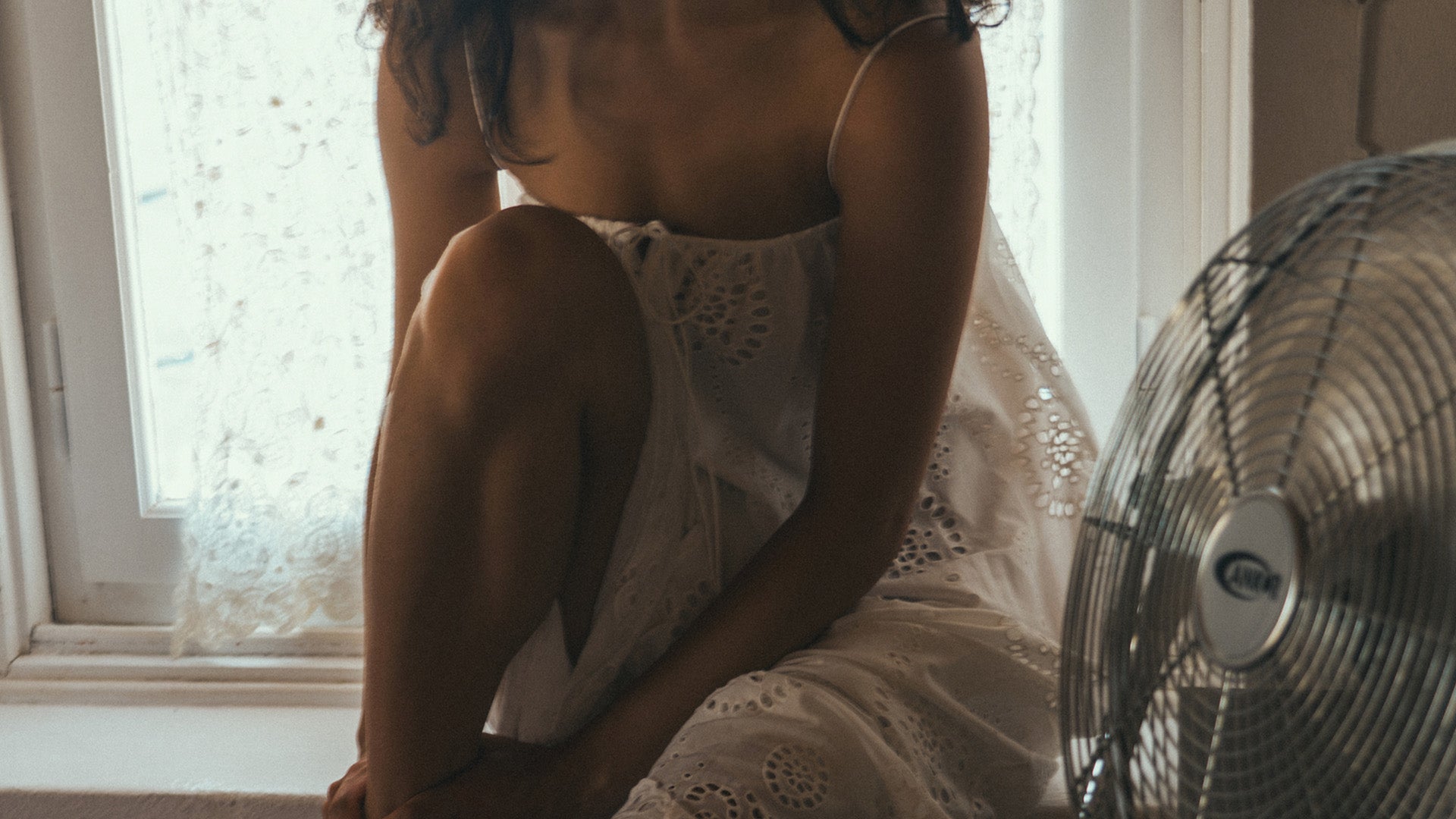 Broderie - Matteau