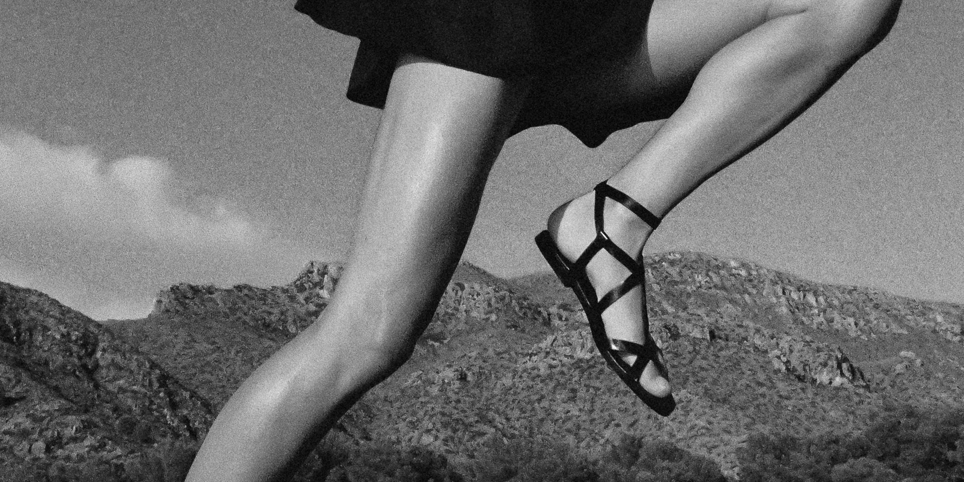 Sandals - Matteau