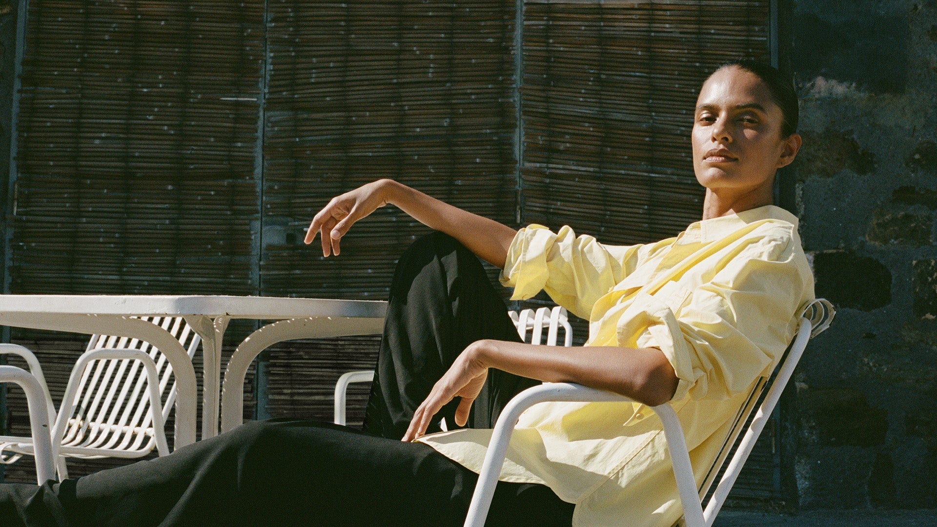 Shirts and Blouses - Matteau