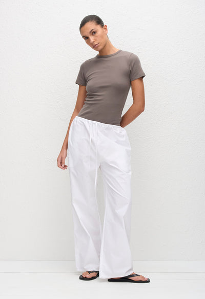 Baby Tee - Putty - Matteau