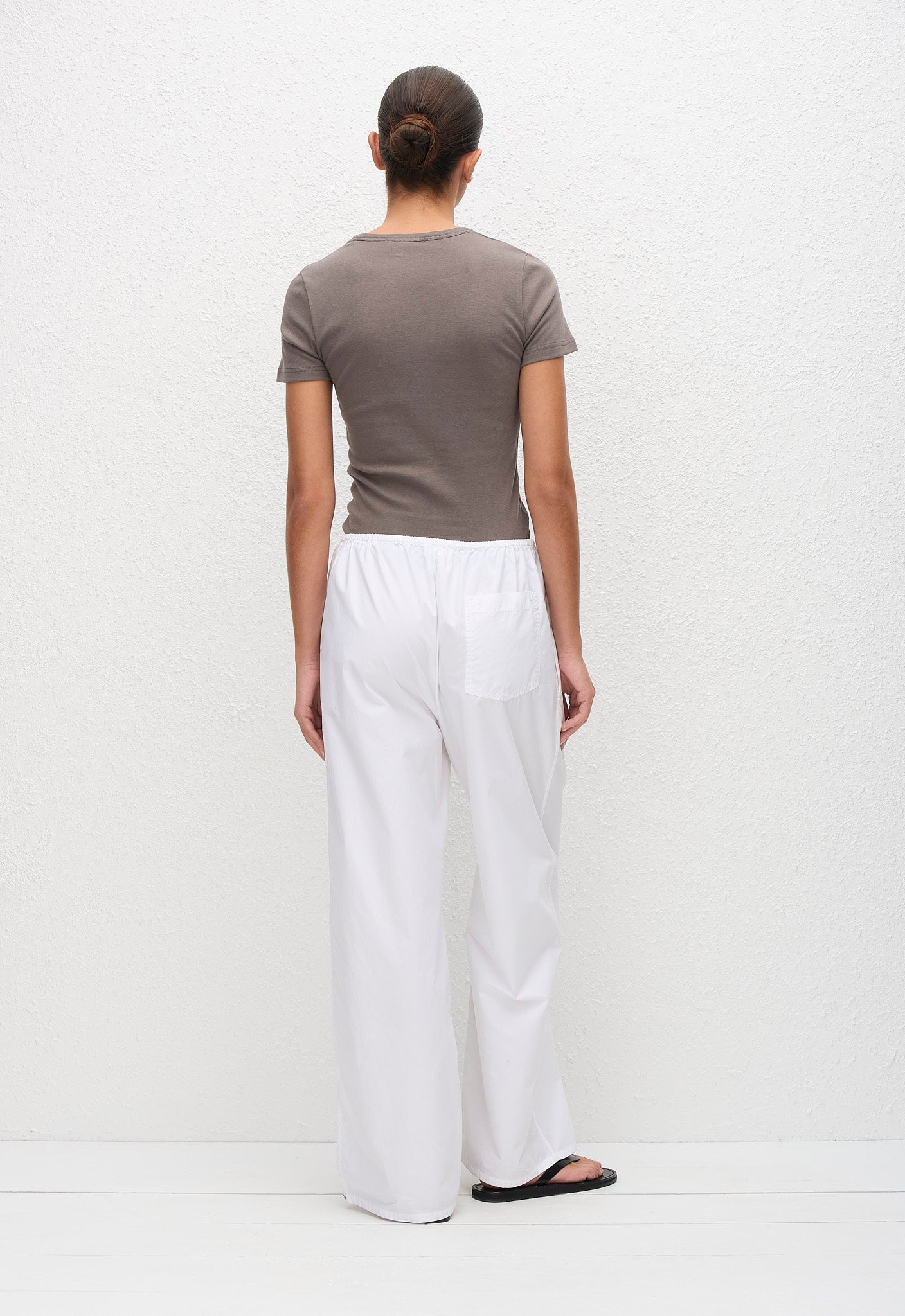 Baby Tee - Putty - Matteau