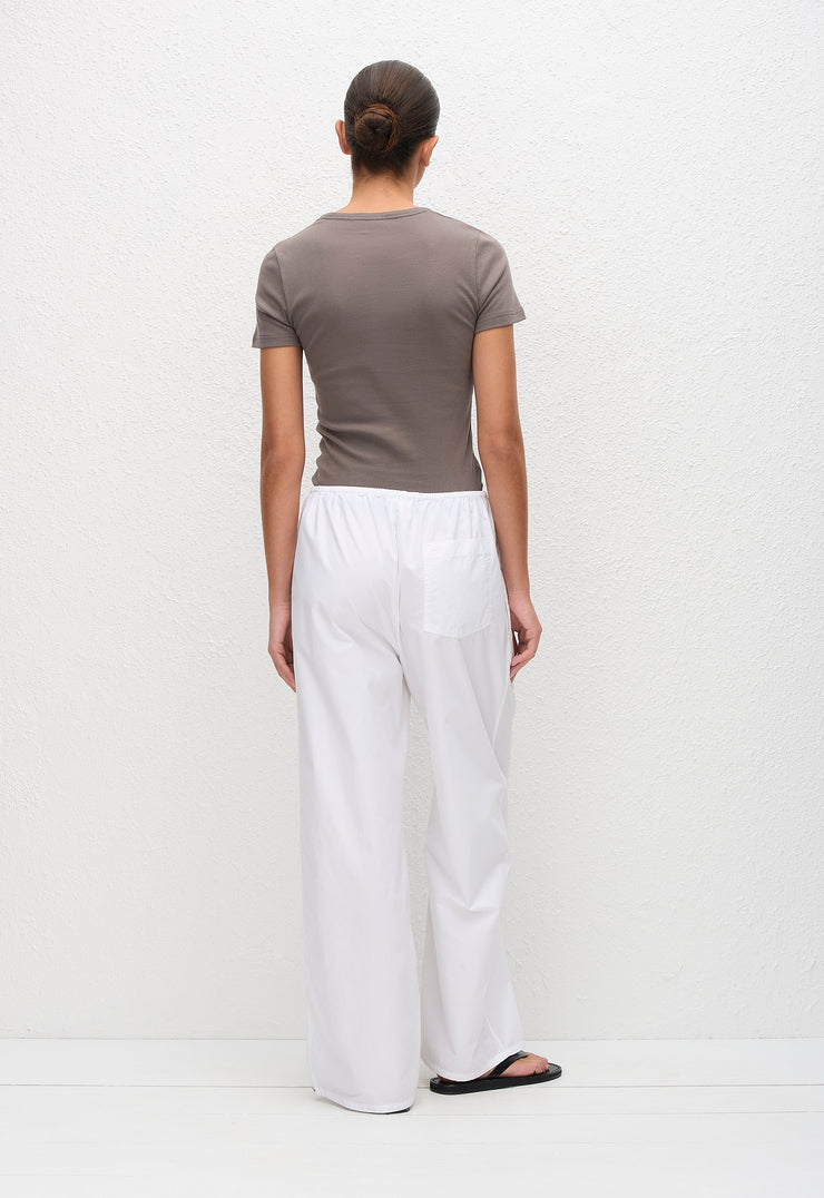 Baby Tee - Putty - Matteau