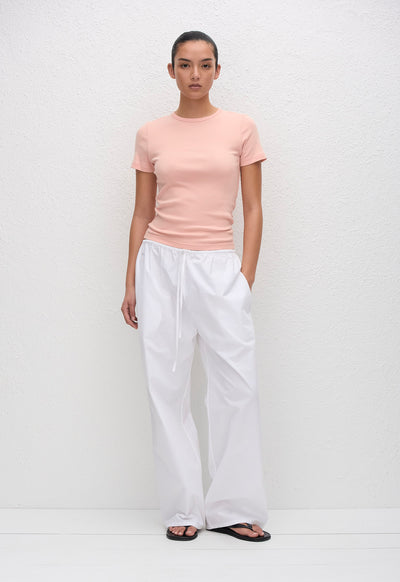 Baby Tee - Sorbet - Matteau