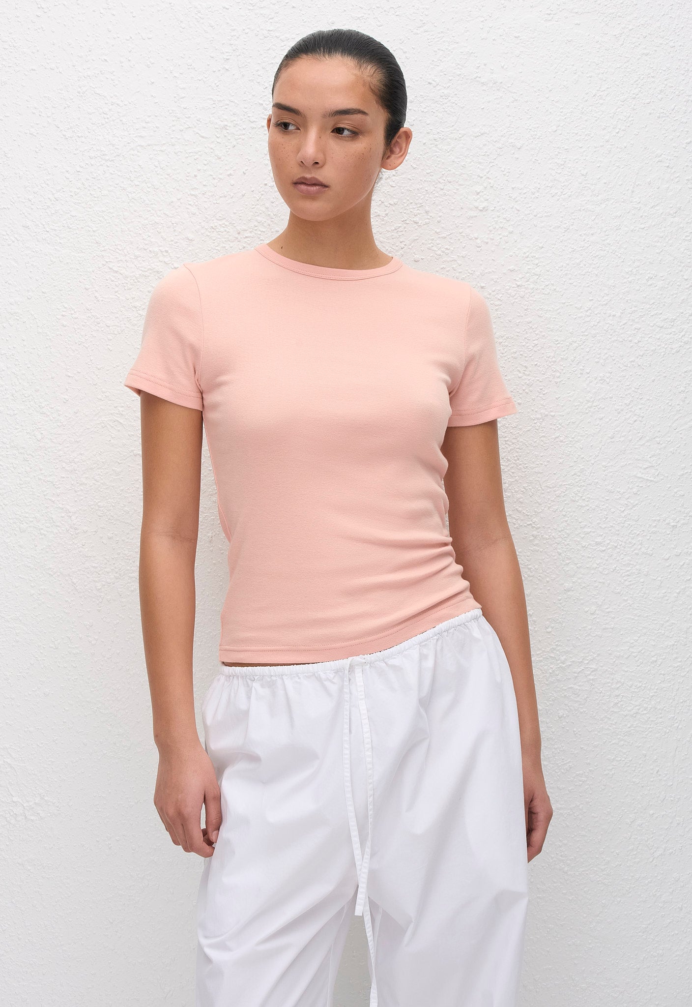 Baby Tee - Sorbet - Matteau