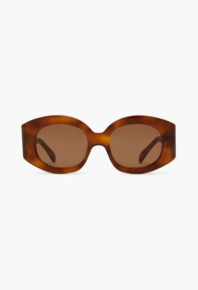 Eclipse - Light Tort (Honey Lens) - Matteau