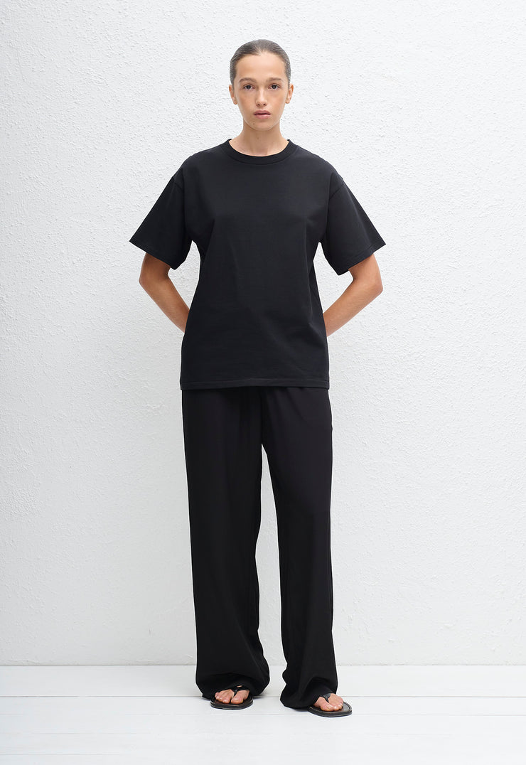 Everyday Tee - Black - Matteau