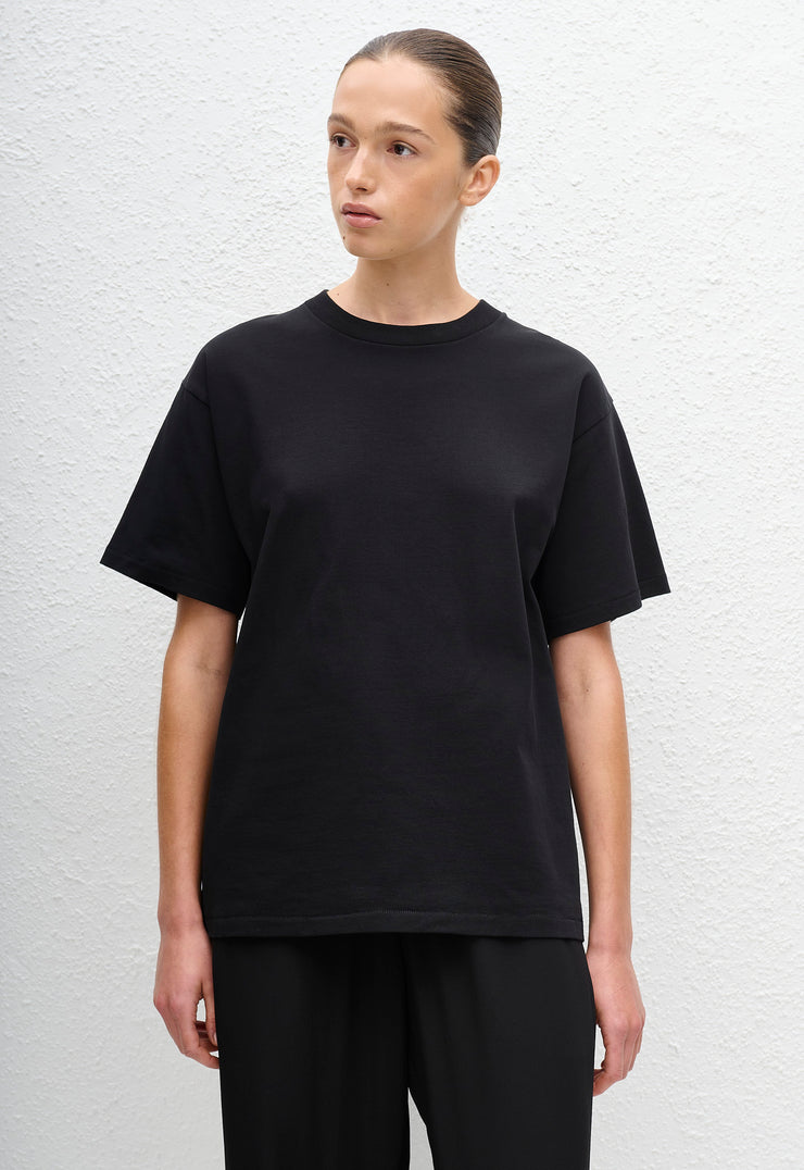 Everyday Tee - Black - Matteau