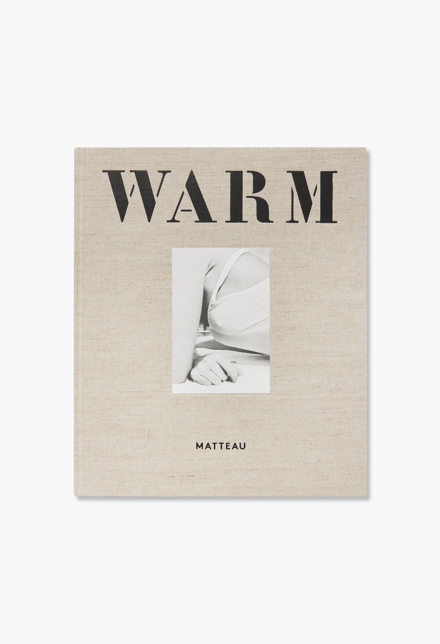 WARM - Natural - Matteau