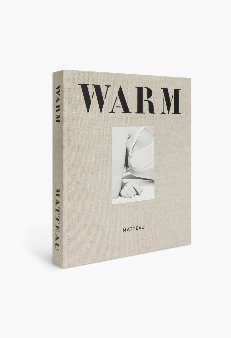 WARM - Natural - Matteau