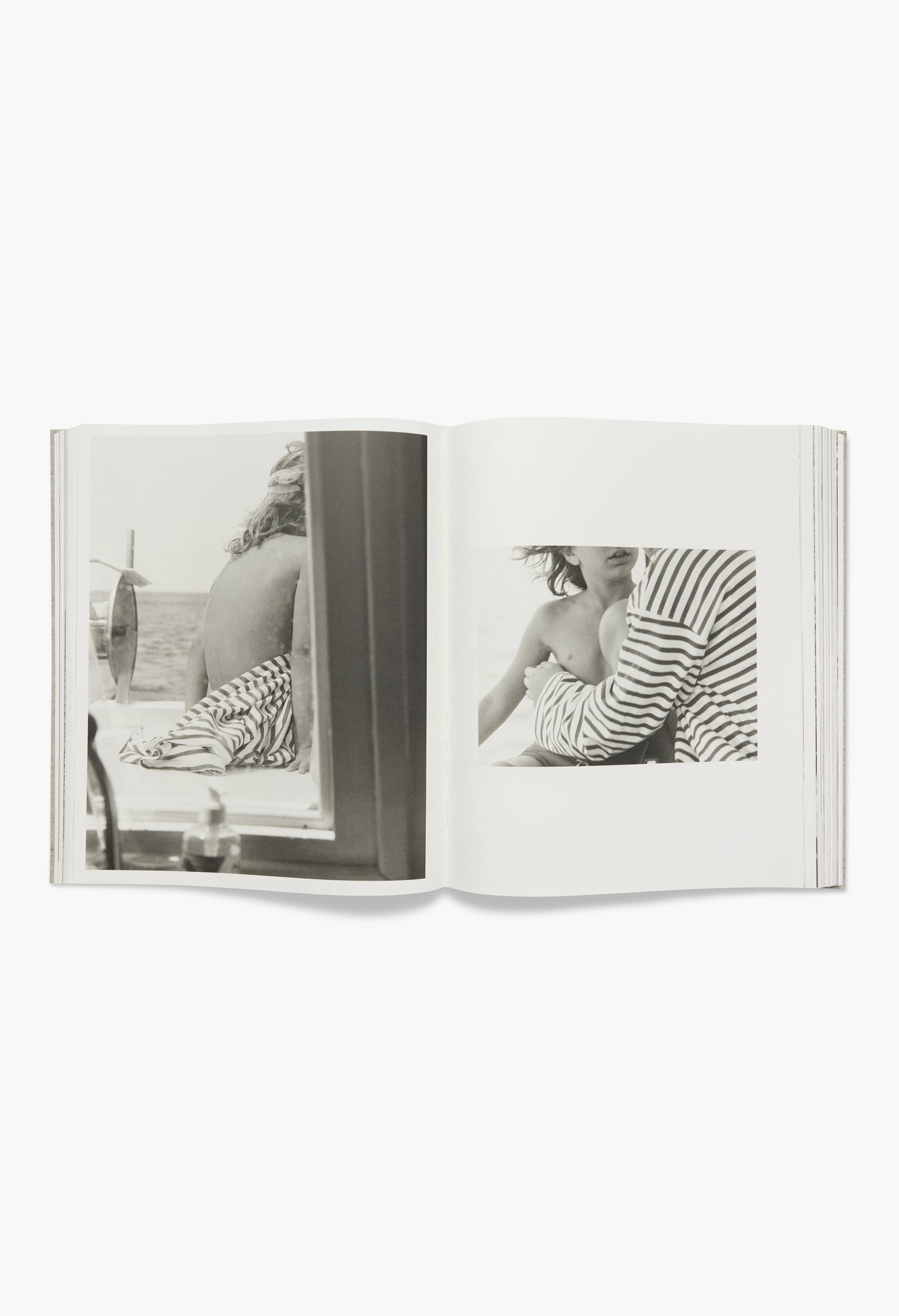 WARM - Natural - Matteau