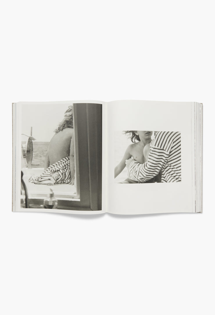 WARM - Natural - Matteau