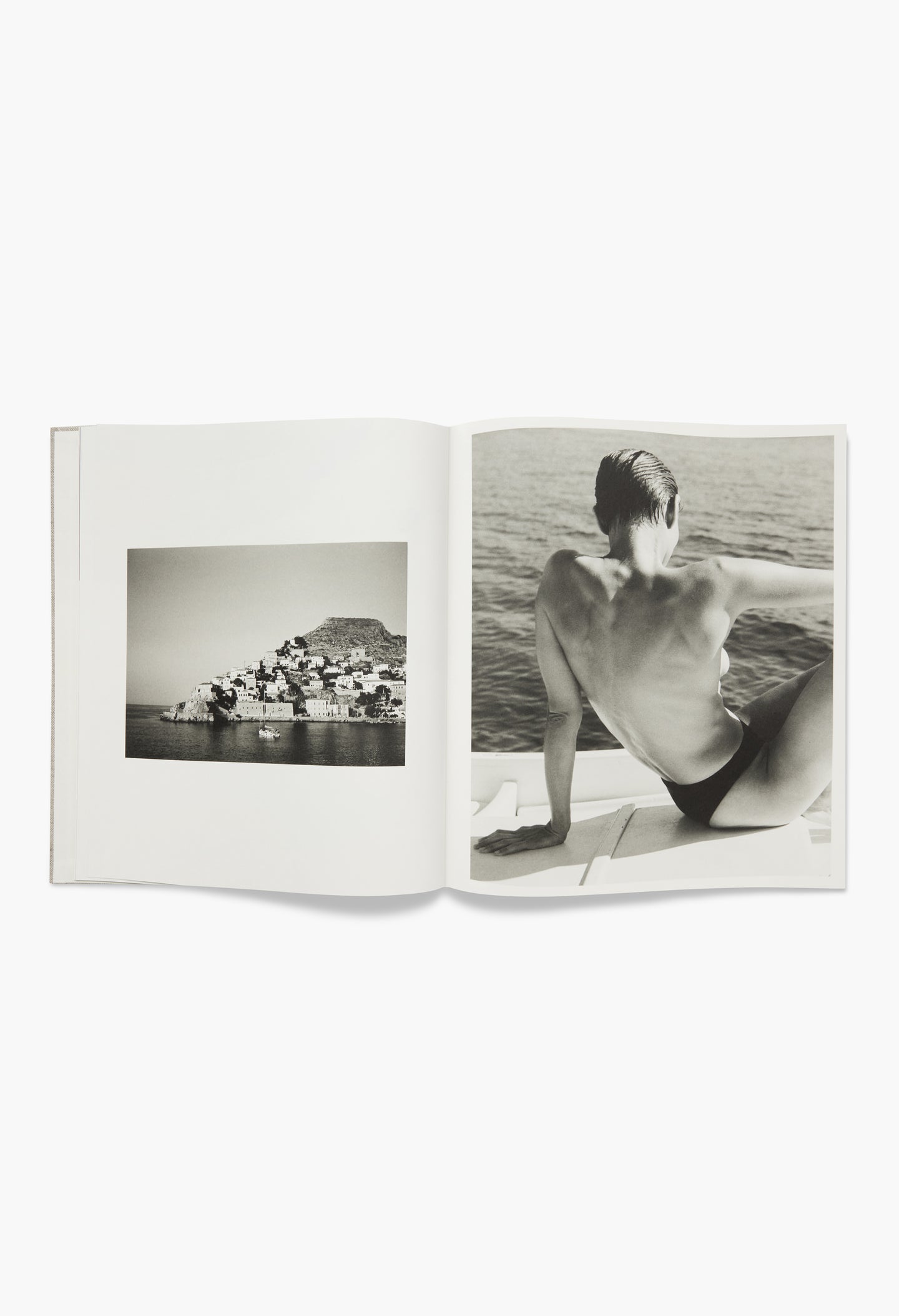 WARM - Natural - Matteau