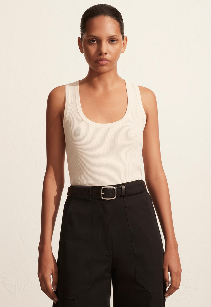 Utility Trouser - Black - Matteau