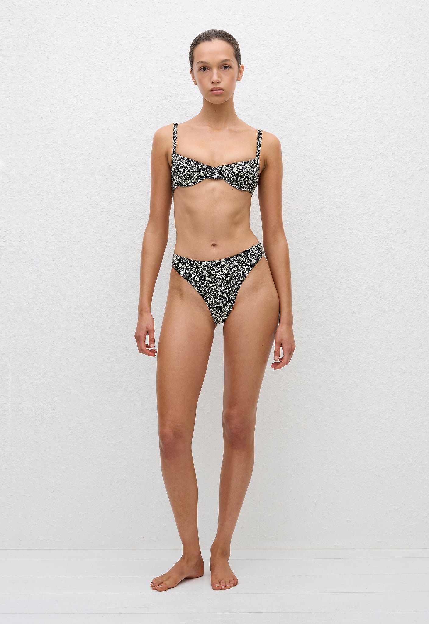 Nineties Classic Brief - Buttercup - Matteau