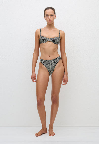 Nineties Classic Brief - Buttercup - Matteau