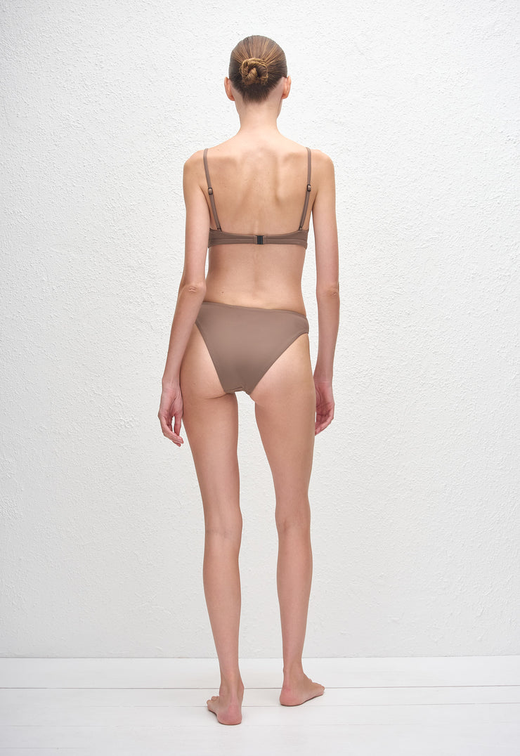 Nineties Classic Brief - Clay - Matteau