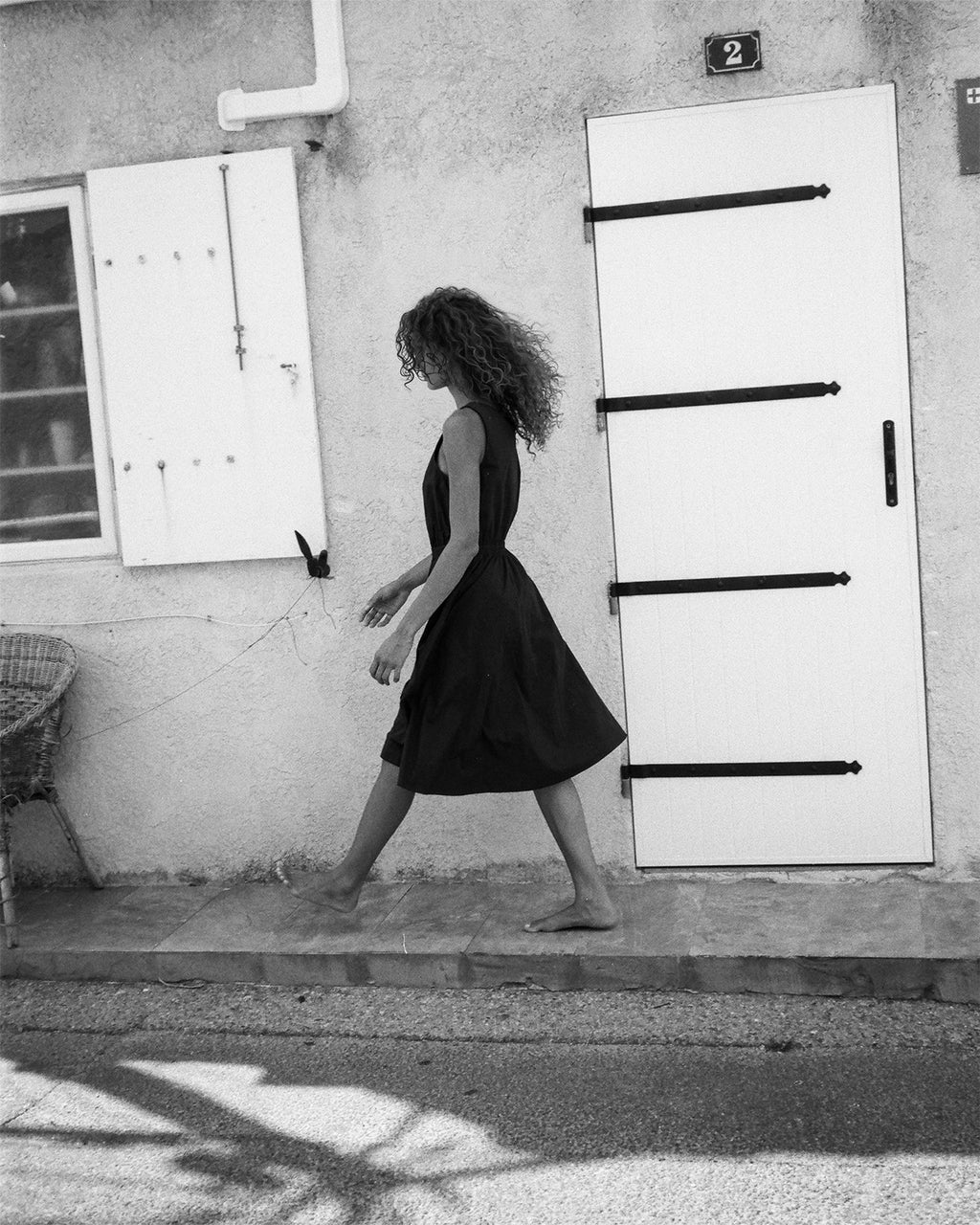 Matteau - Home