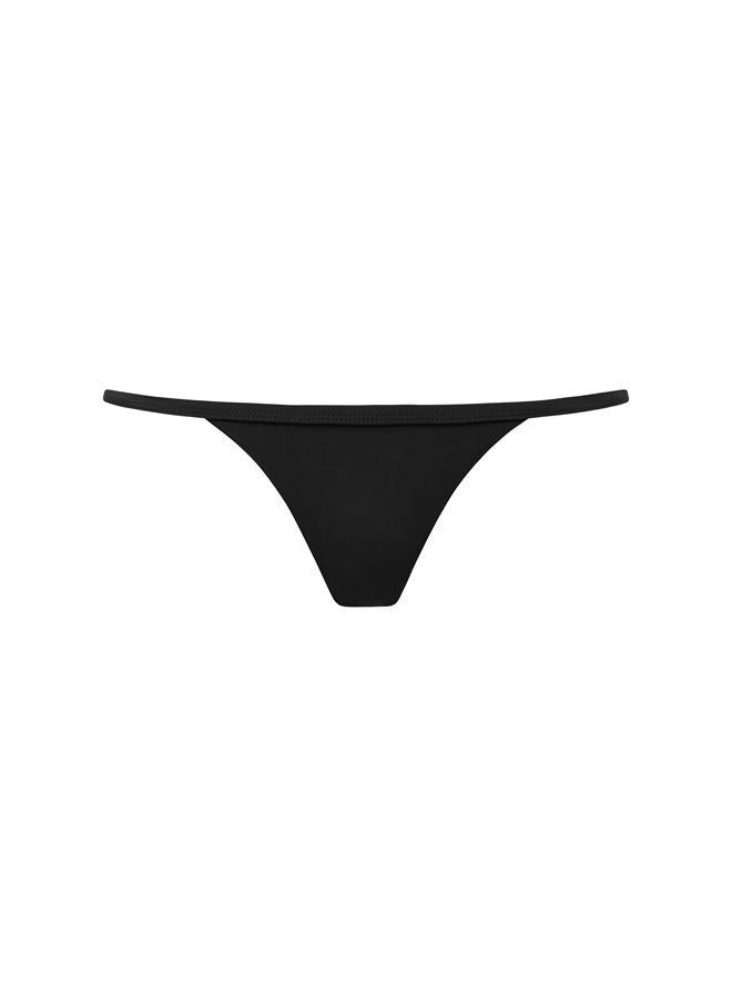 Petite Brief Black - Matteau