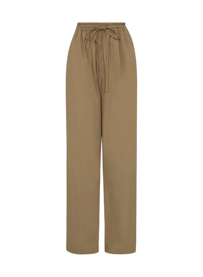Relaxed Pant - Matteau