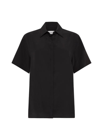 Short Sleeve Shirt - Matteau